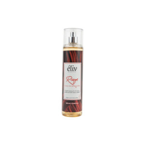 eliv Rouge Long Lasting Body Mist