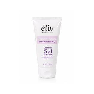 eliv hand cream