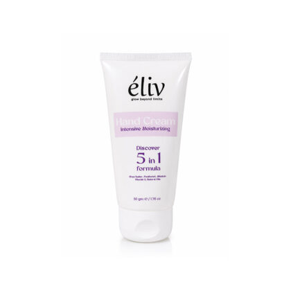 eliv hand cream