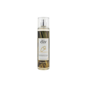eliv Or Oud Long Lasting Body Mist Unisex