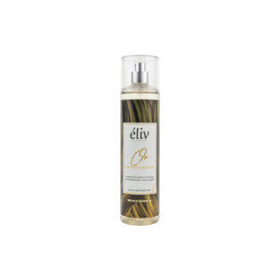 eliv or long lasting body mist