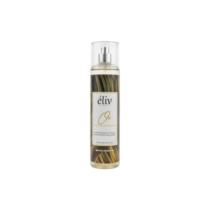eliv Or Oud Long Lasting Body Mist Unisex