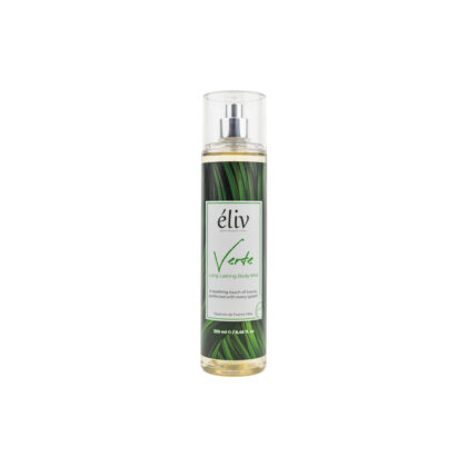 eliv Verte Long Lasting Body Mist