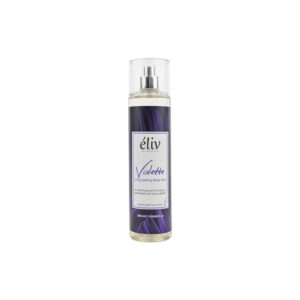 eliv Violette Long Lasting Body Mist