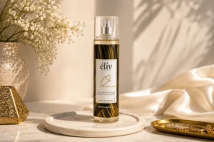 Eliv Or Oud Long Lasting Body Mist Unisex 