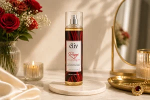 Eliv Rouge Long Lasting Body Mist
