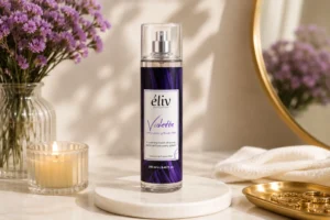 Eliv Violette Long Lasting Body Mist 