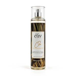 Eliv Or Oud Long Lasting Body Mist Unisex