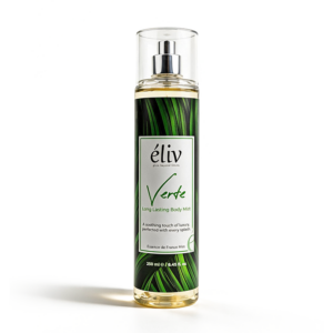 Eliv Verte Long Lasting Body Mist