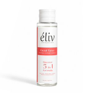 Eliv Facial Toner