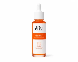 serum vitamin c
