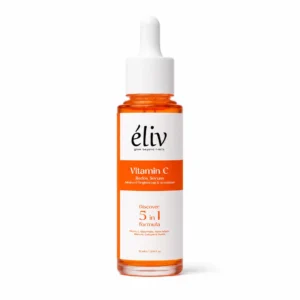 serum vitamin c