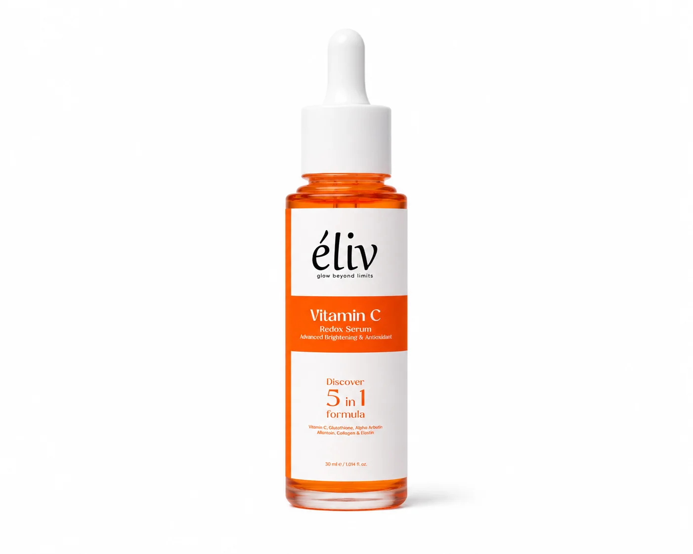 serum vitamin c