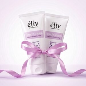 Hand Cream Bundle of 2